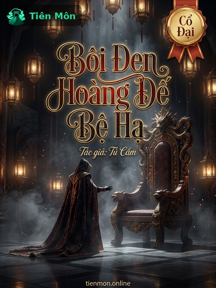 Bôi Đen Hoàng Đế Bệ Hạ