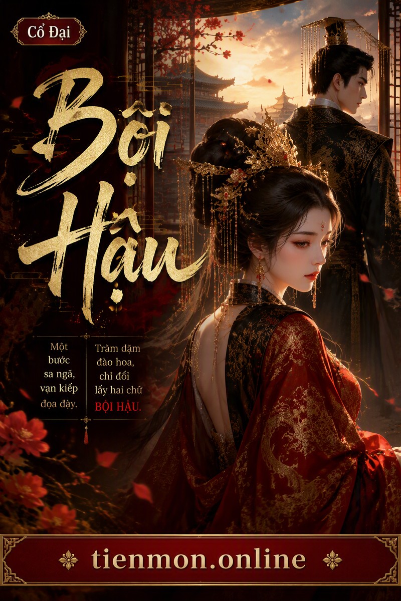 Bội Hậu