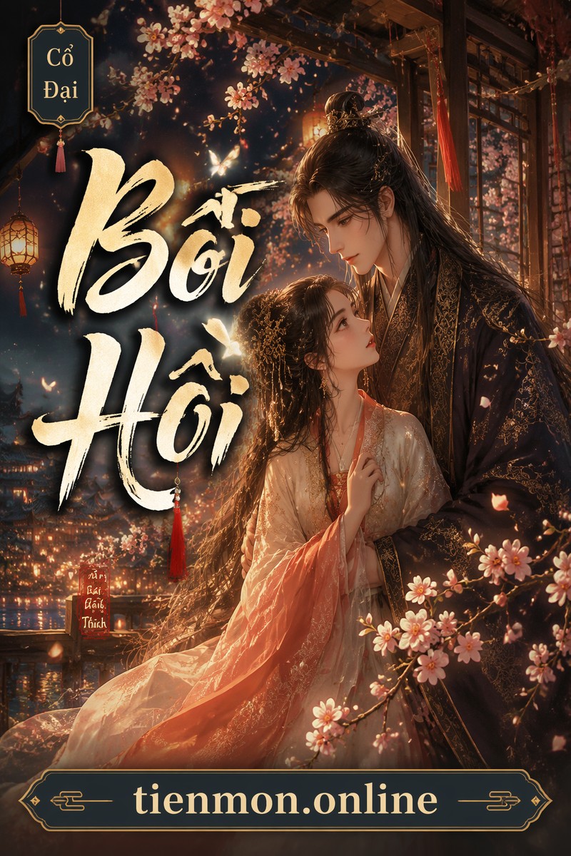 Bồi Hồi