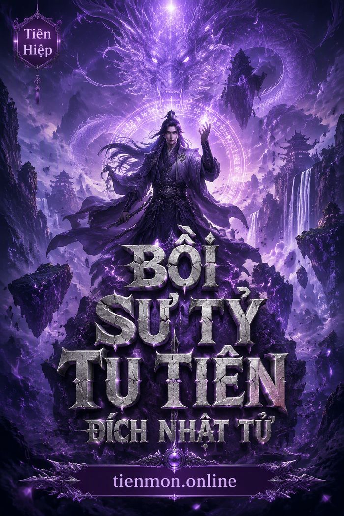 Bồi Sư Tỷ Tu Tiên Đích Nhật Tử