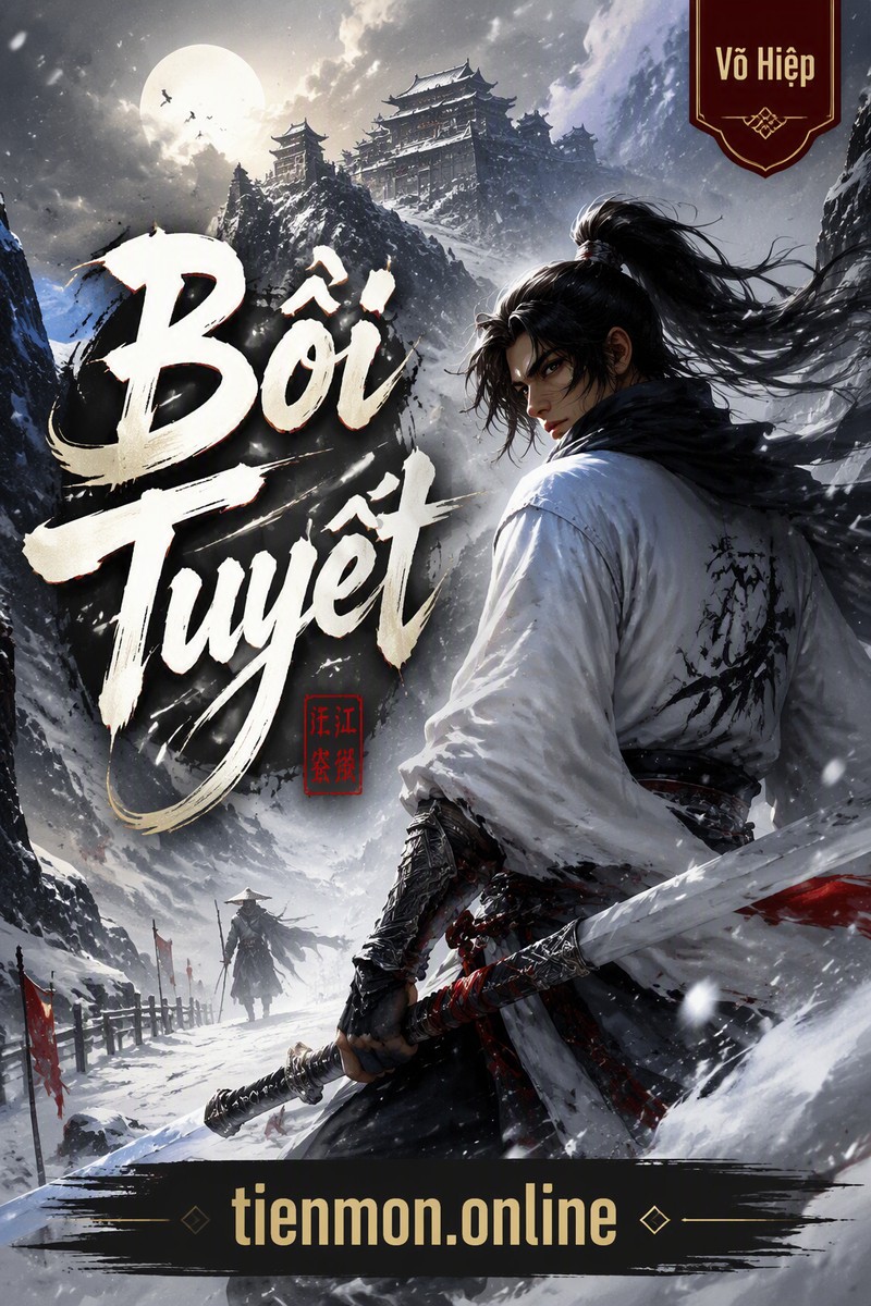 Bôi Tuyết