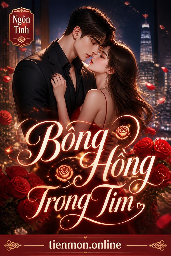 Bông Hồng Trong Tim