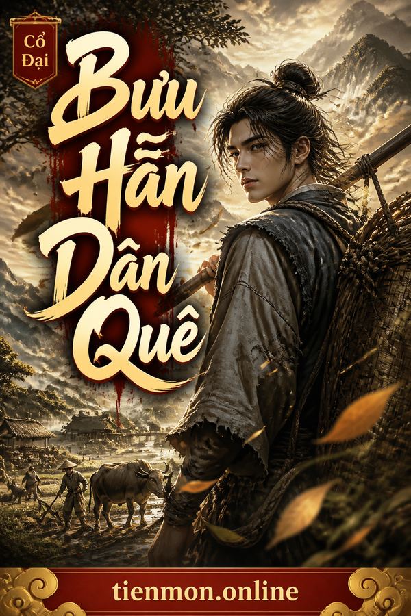 Bưu Hãn Dân Quê