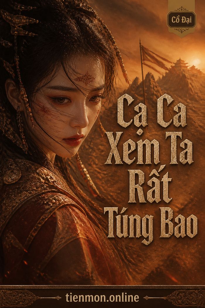 Ca Ca Xem Ta Rất Túng Bao