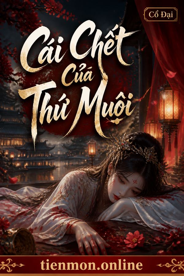 Cái Chết Của Thứ Muội