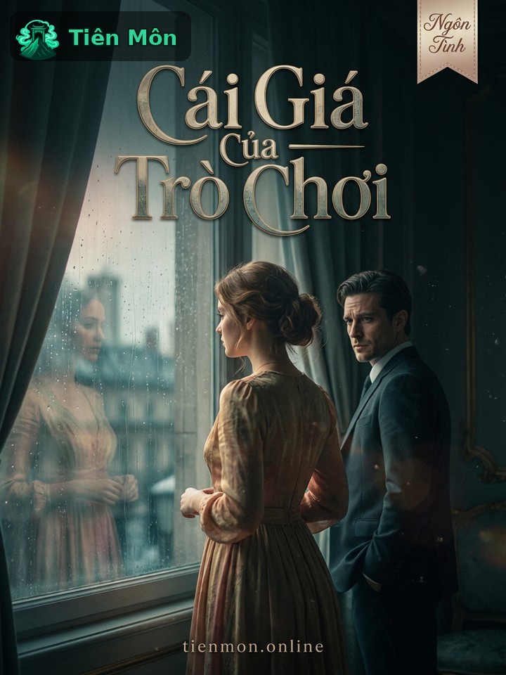 Cái Giá Của Trò Chơi