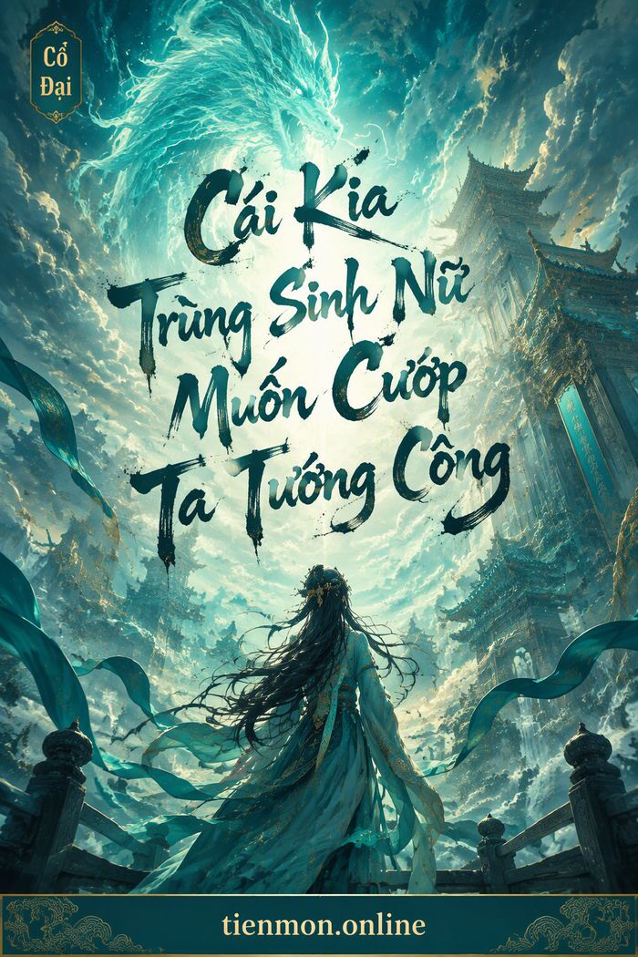 Cái Kia Trùng Sinh Nữ Muốn Cướp Ta Tướng Công