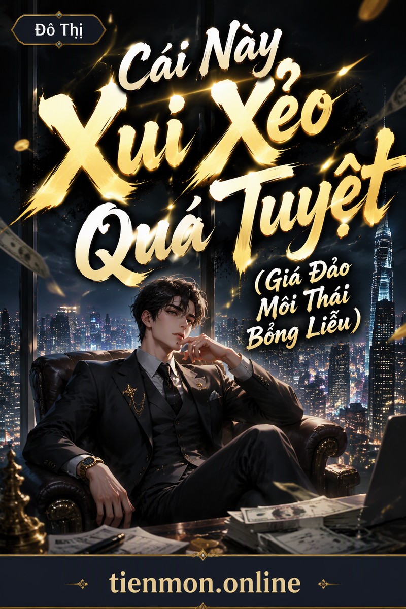 Cái Này Xui Xẻo Quá Tuyệt (Giá Đảo Môi Thái Bổng Liễu)