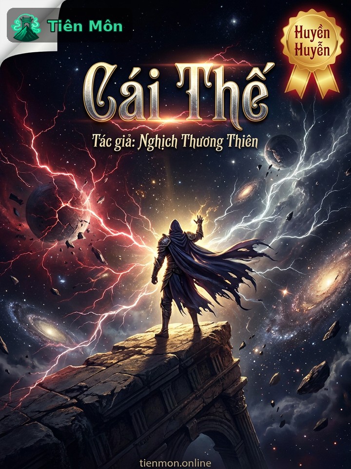 Cái Thế