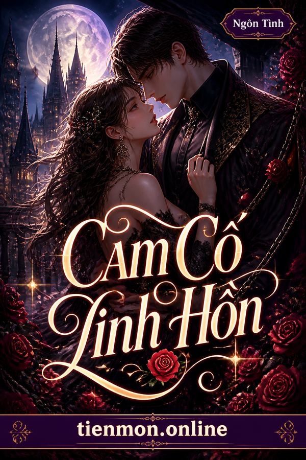 Cầm Cố Linh Hồn
