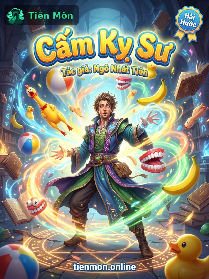 Cấm Kỵ Sư