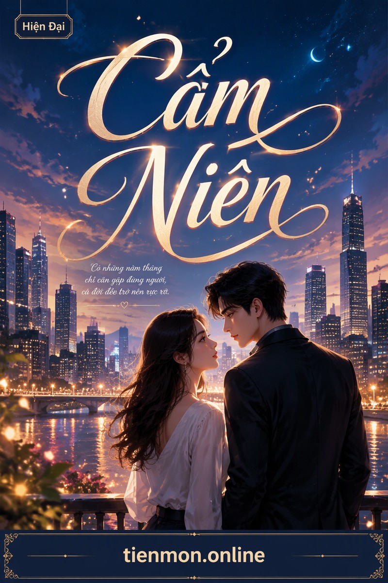 Cẩm Niên
