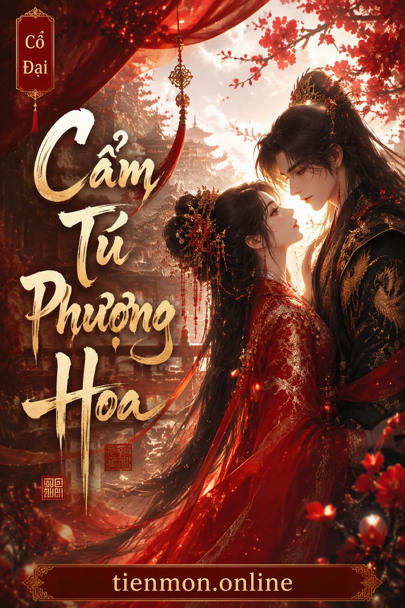 Cẩm Tú Phượng Hoa