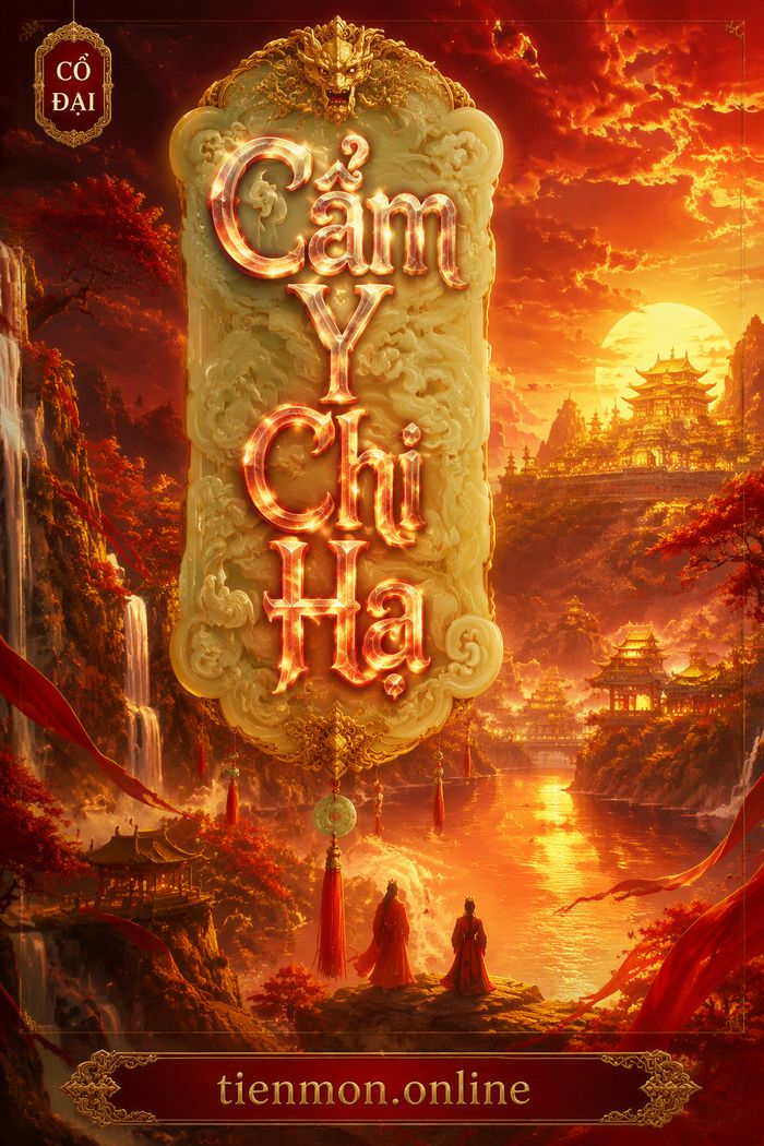 Cẩm Y Chi Hạ
