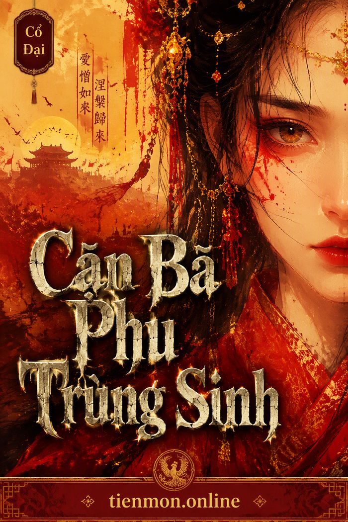 Cặn Bã Phu Trùng Sinh
