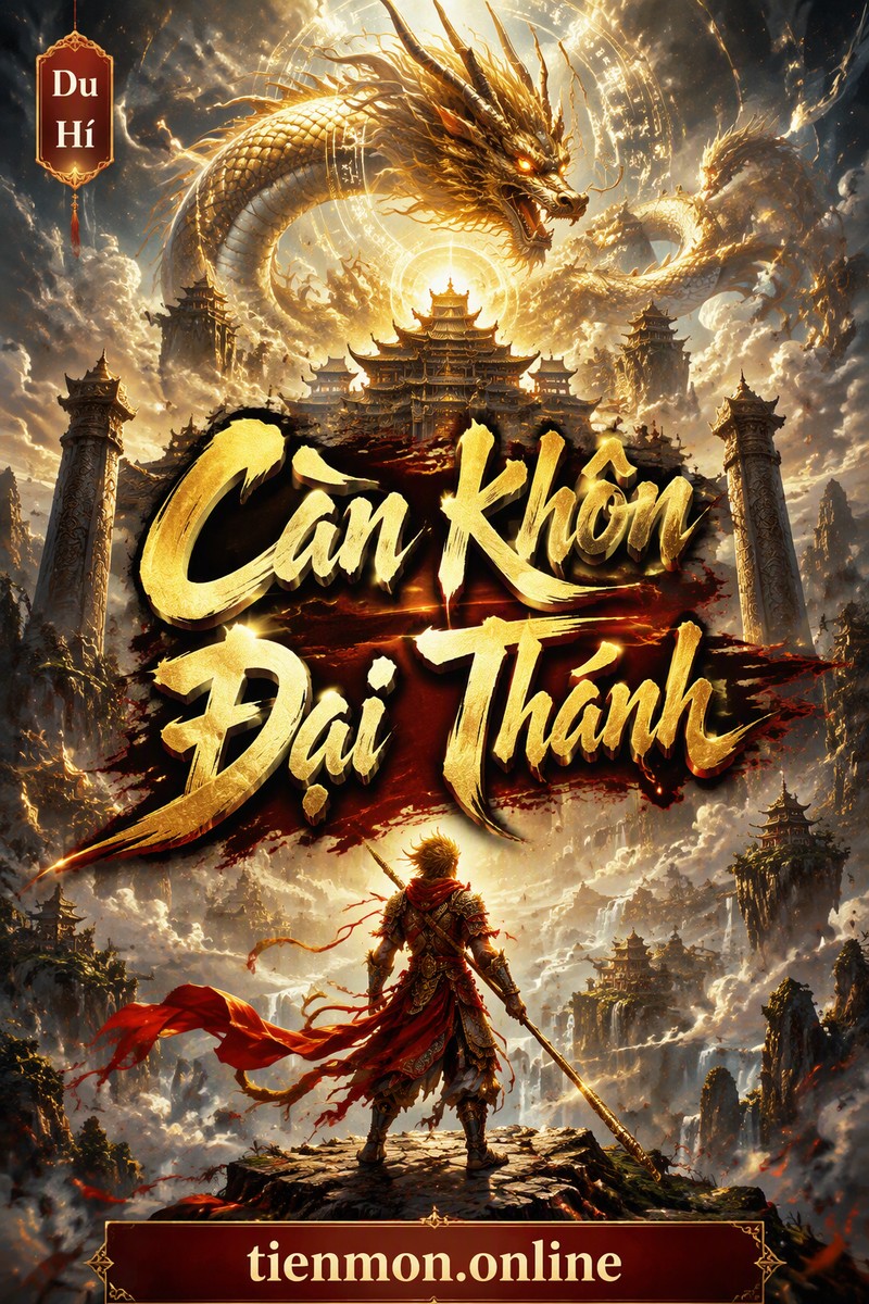 Càn Khôn Đại Thánh