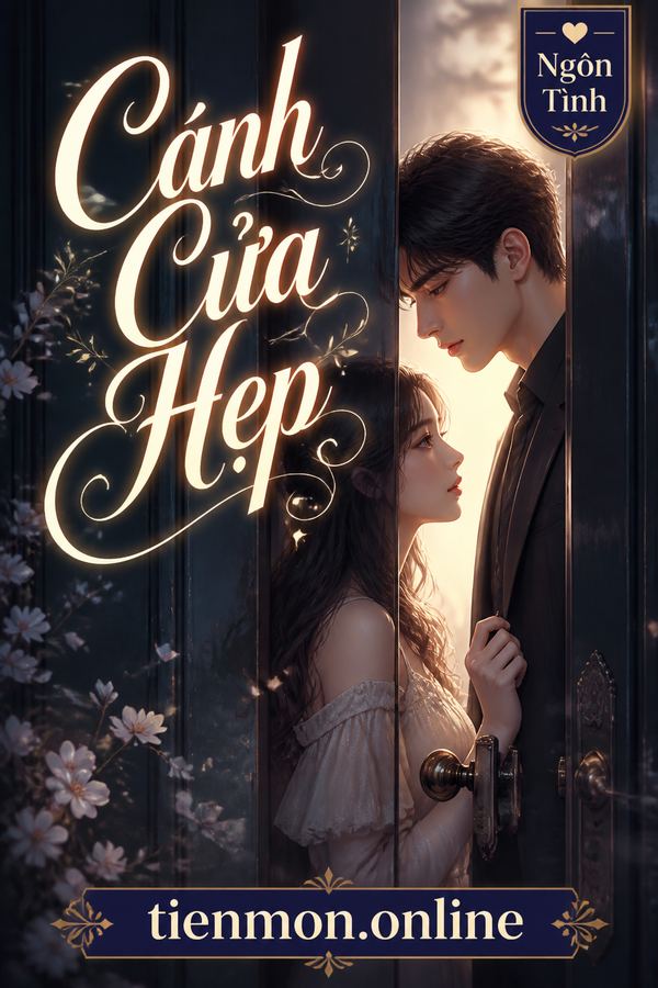 Cánh Cửa Hẹp