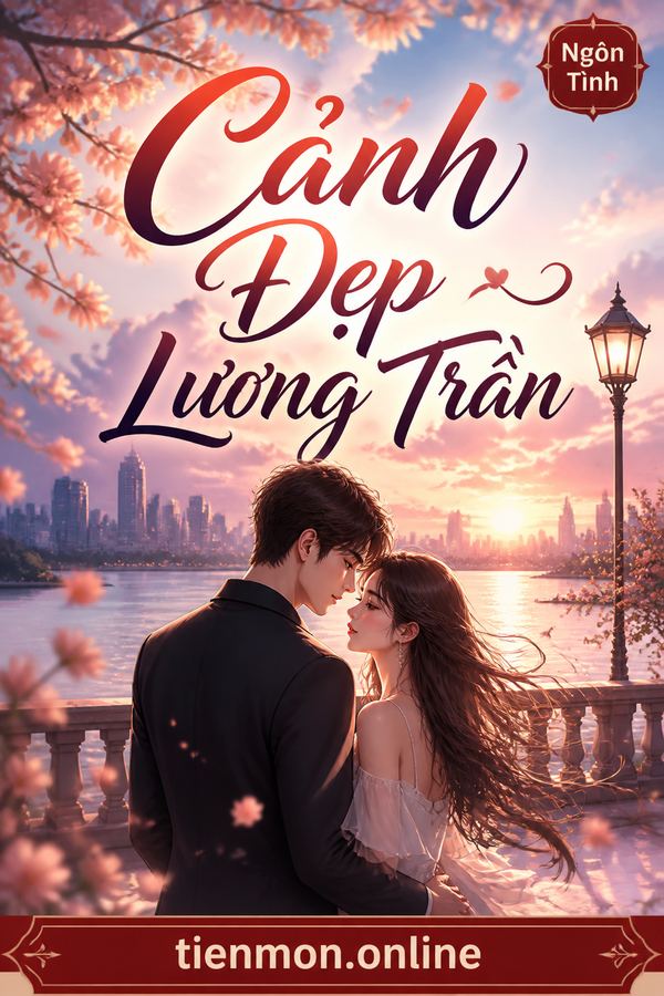 Cảnh Đẹp Lương Trần