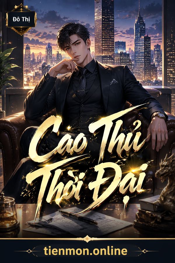 Cao Thủ Thời Đại