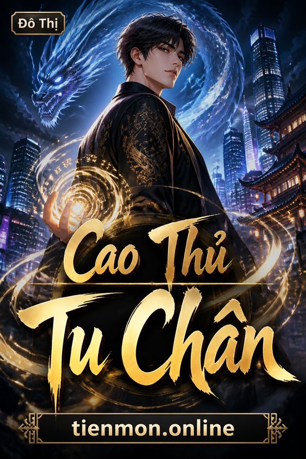 Cao Thủ Tu Chân