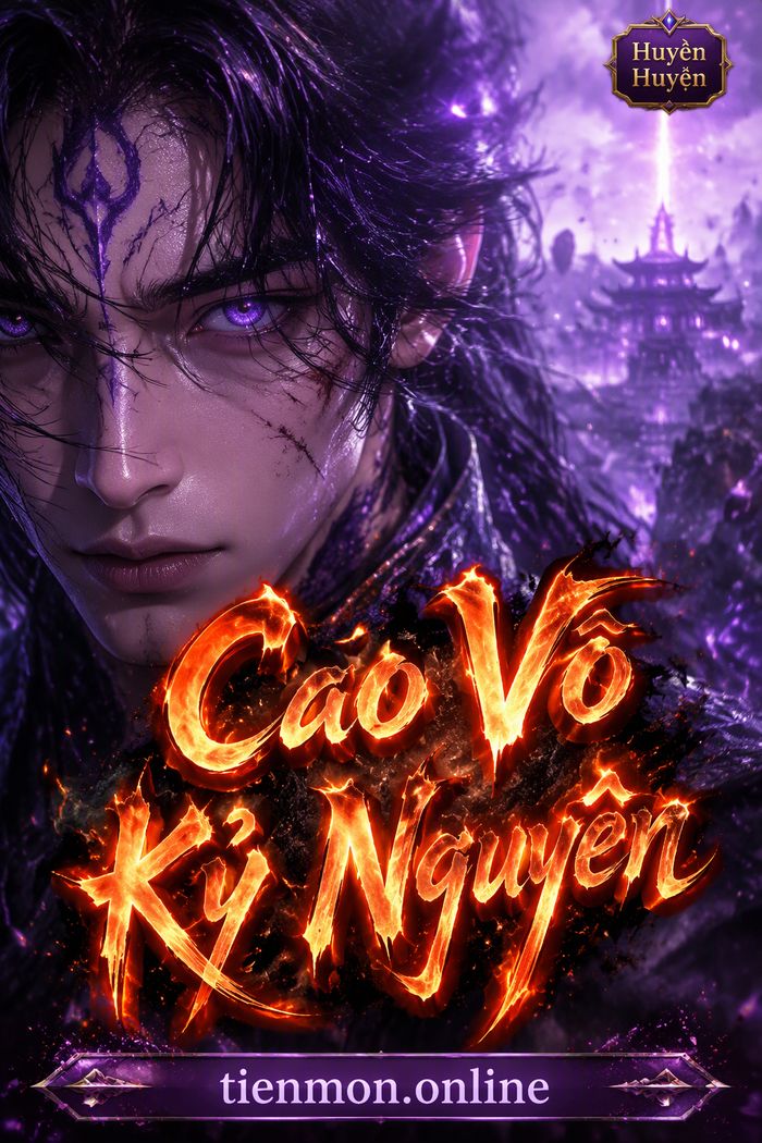 Cao Võ Kỷ Nguyên