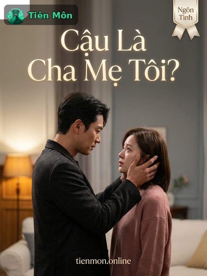 Cậu Là Cha Mẹ Tôi?