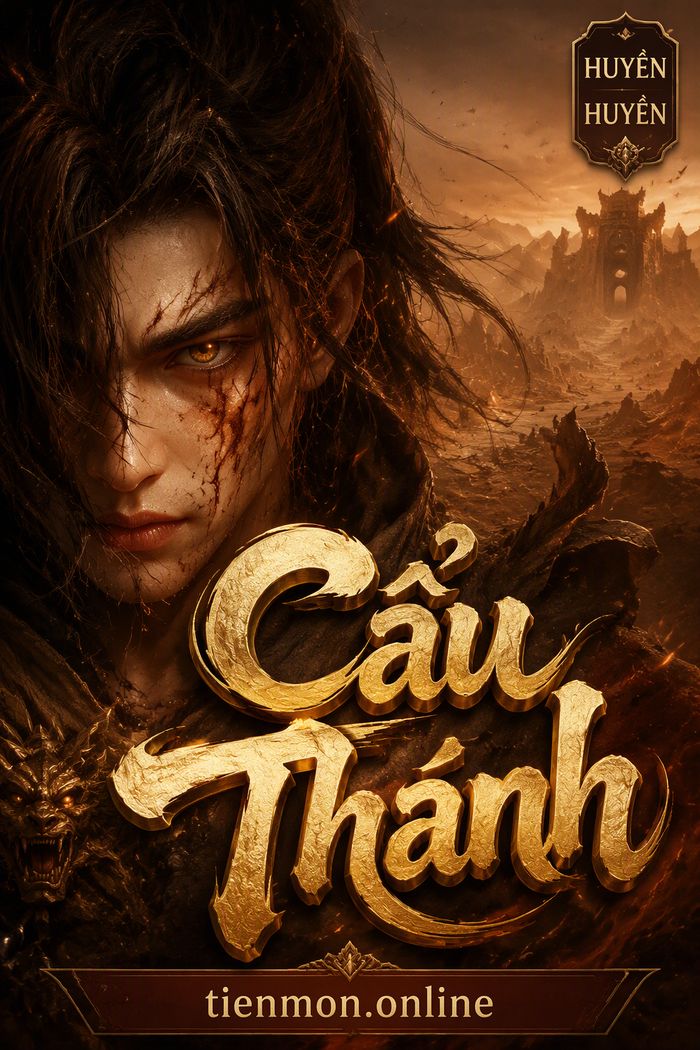 Cẩu Thánh