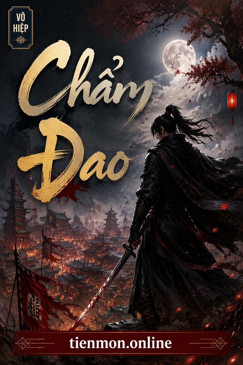 Chẩm Đao