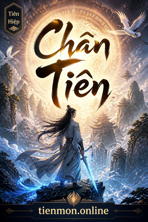 Chân Tiên