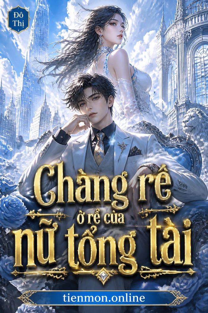 Chàng rể ở rể của nữ tổng tài