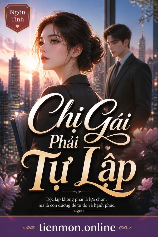 Chị Gái Phải Tự Lập