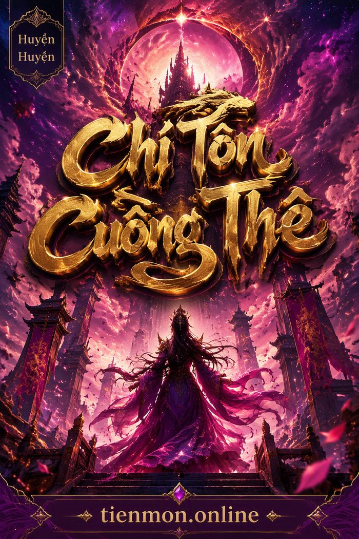 Chí Tôn Cuồng Thê