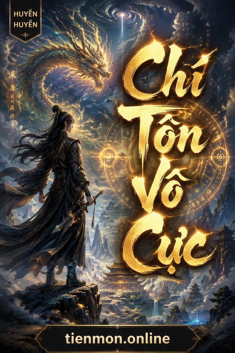 Chí Tôn Vô Cực