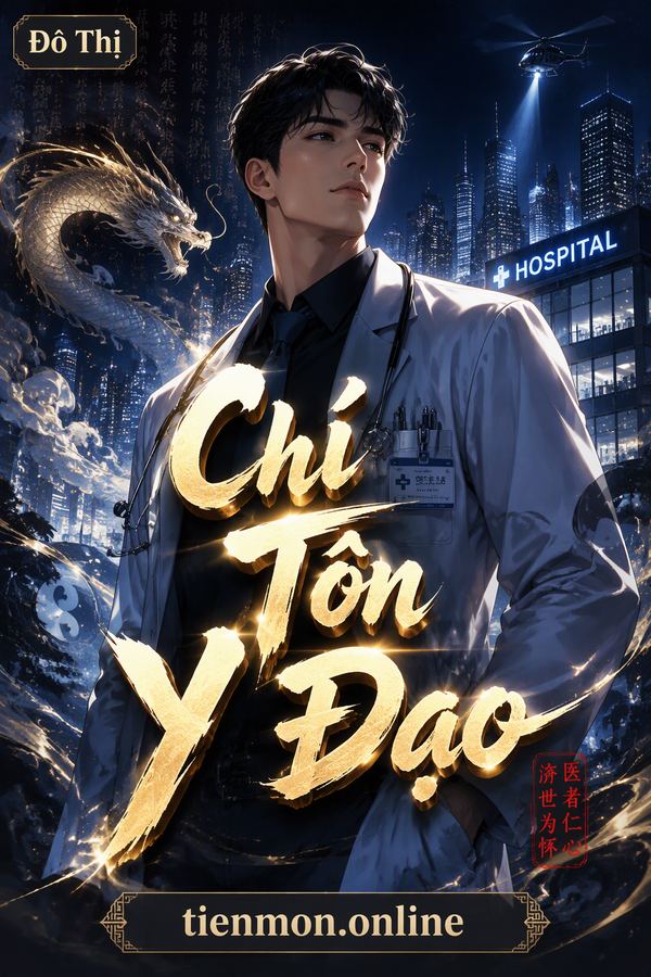 Chí Tôn Y Đạo