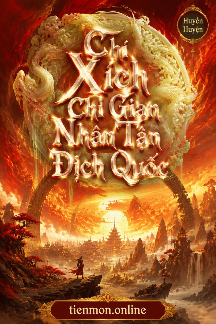 Kẻ địch muôn nơi trong tầm tấc