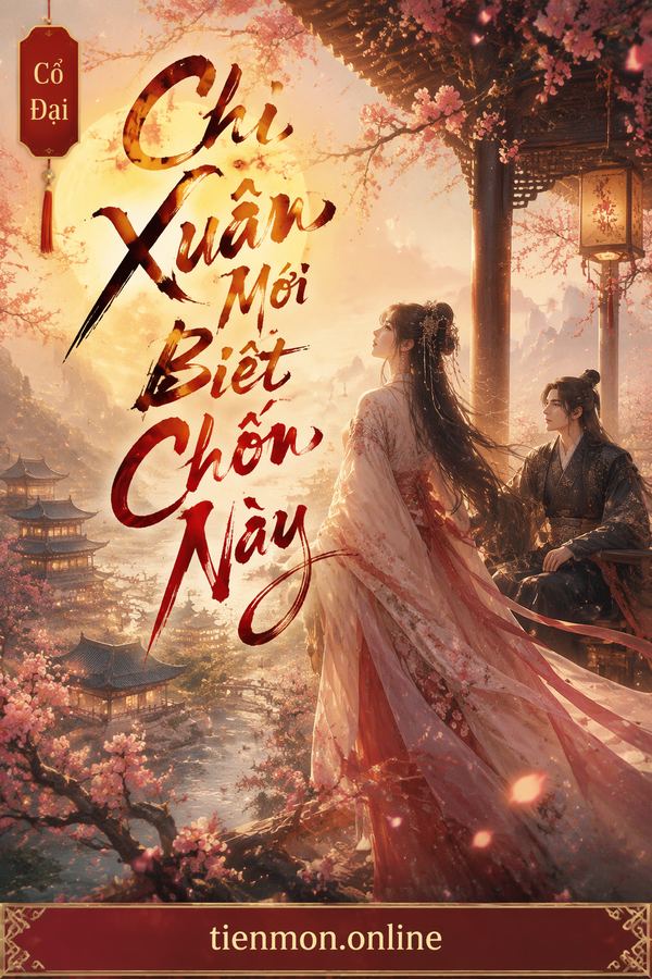 Chỉ Xuân Mới Biết Chốn Này