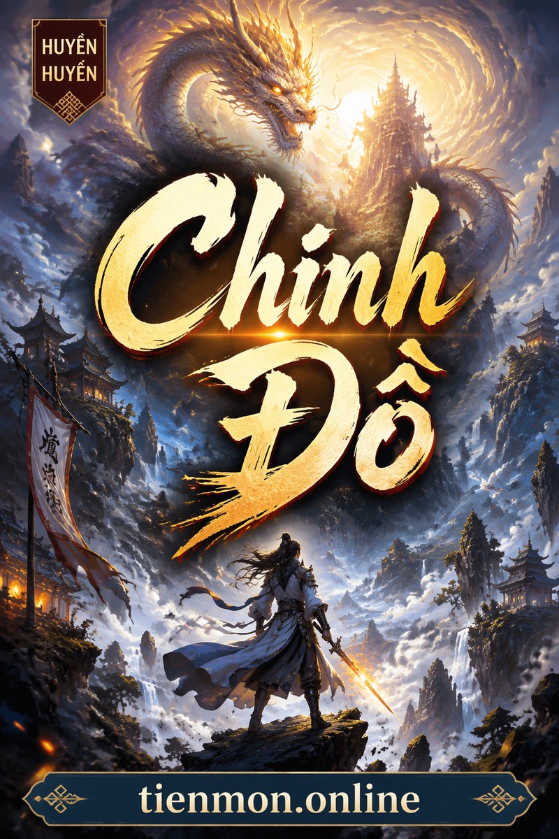 Chinh Đồ