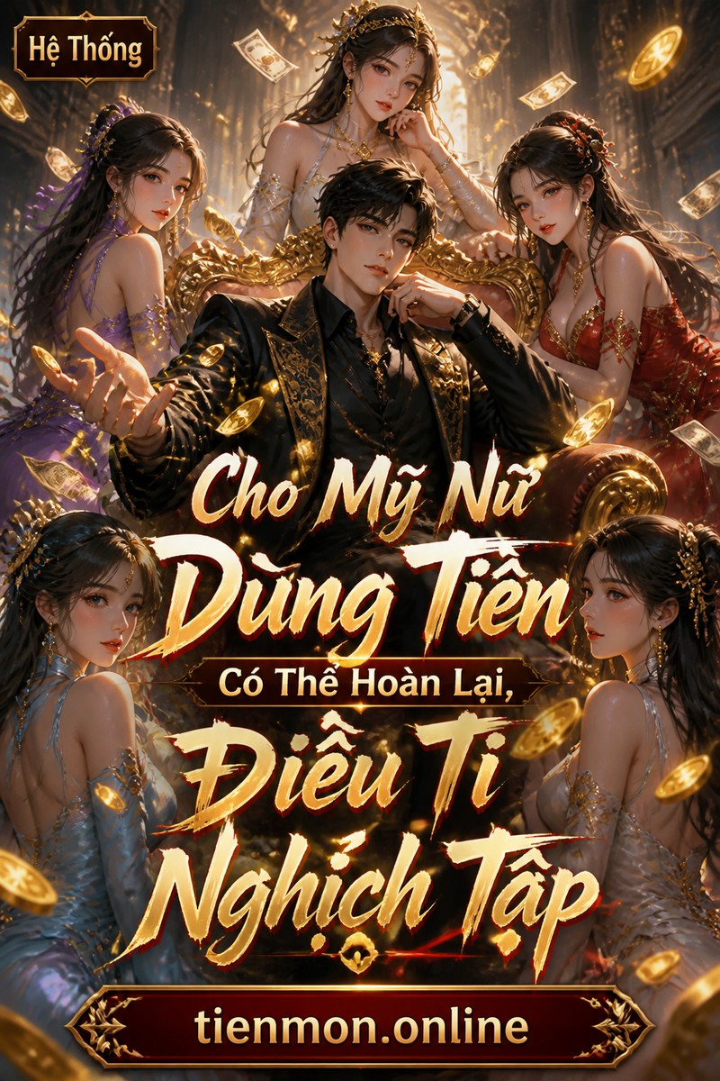 Cho Mỹ Nữ Dùng Tiền Có Thể Hoàn Lại, Điểu Ti Nghịch Tập