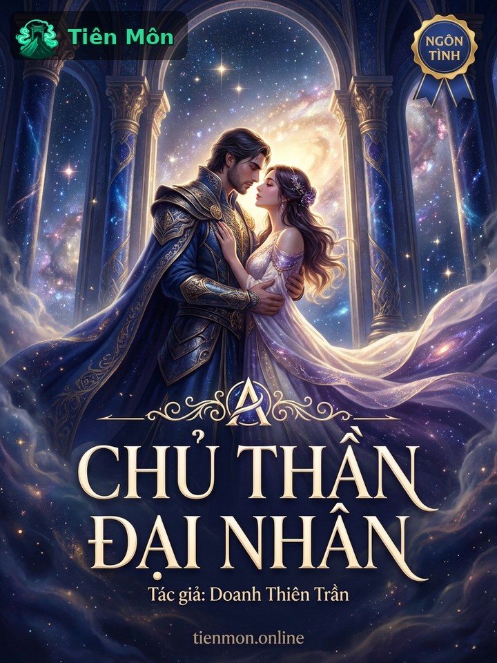 Chủ Thần Đại Nhân