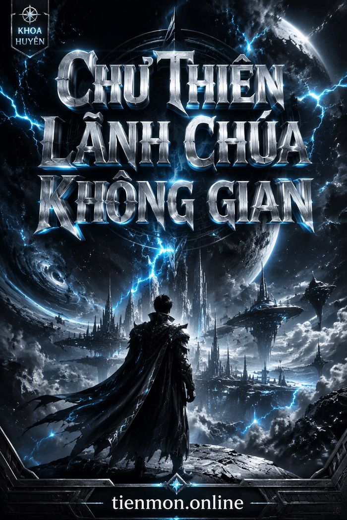 Chư Thiên Lãnh Chúa Không Gian