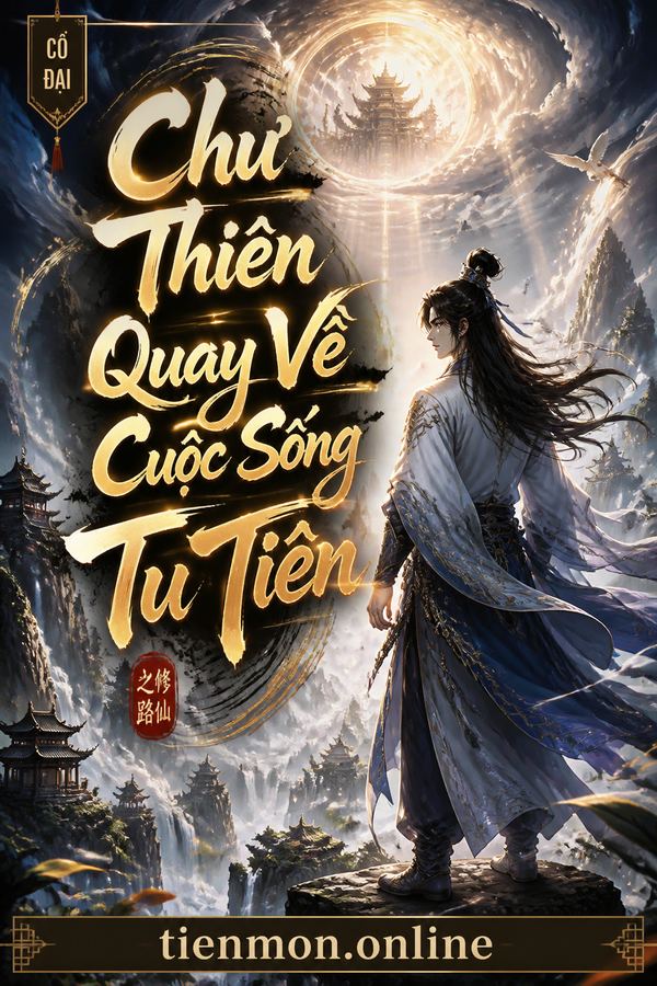 Chư Thiên Quay Về Cuộc Sống Tu Tiên