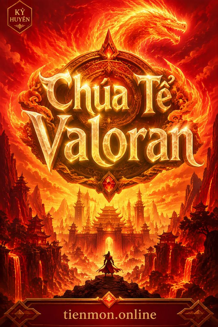 Chúa Tể Valoran