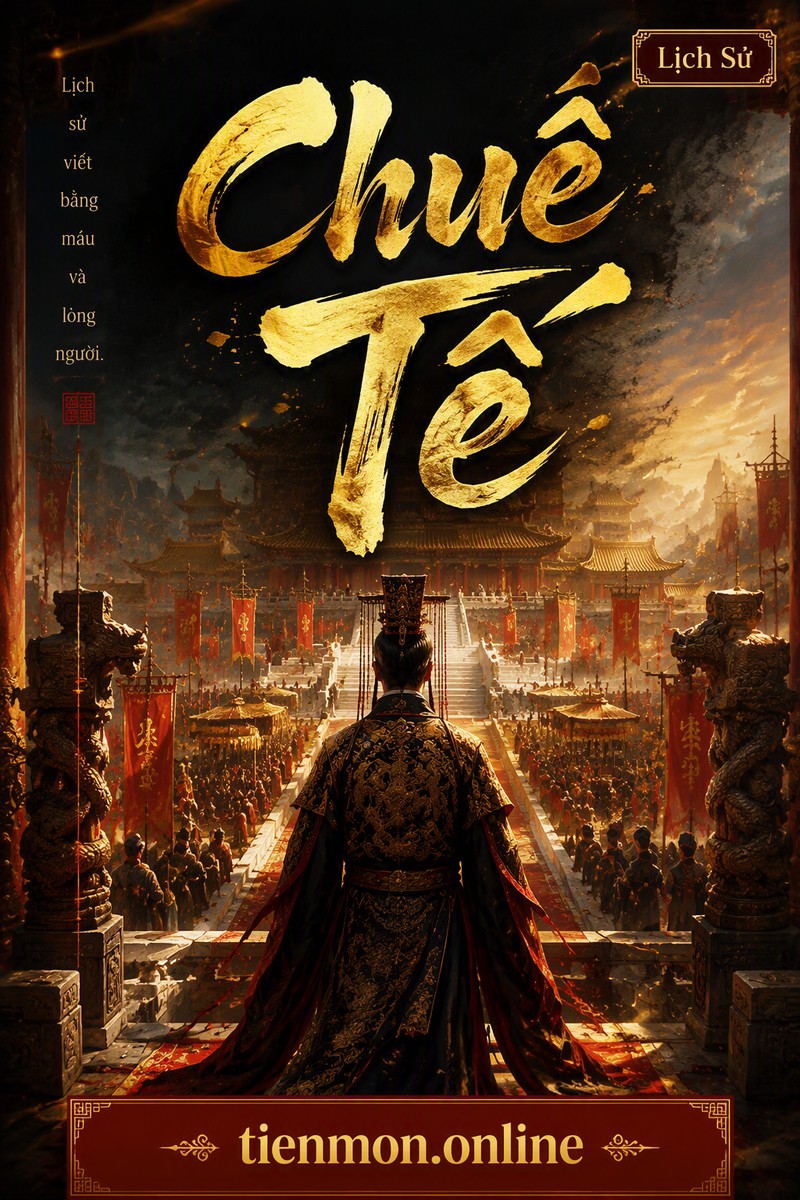 Chuế Tế