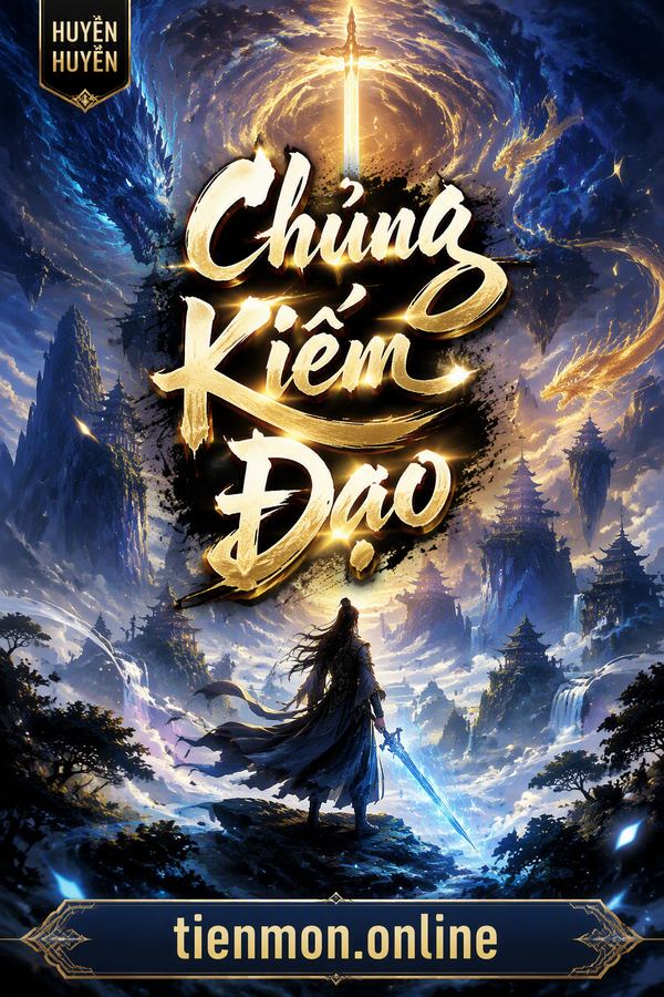 Chủng Kiếm Đạo