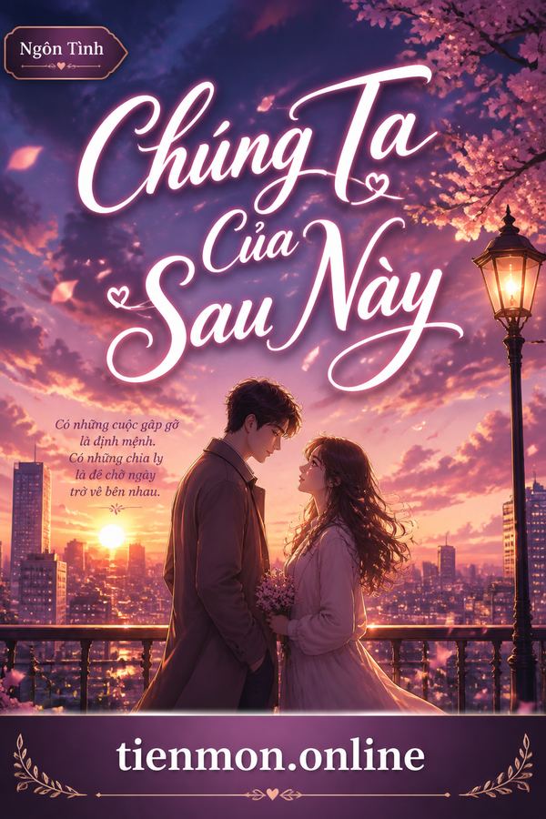 Chúng Ta Của Sau Này