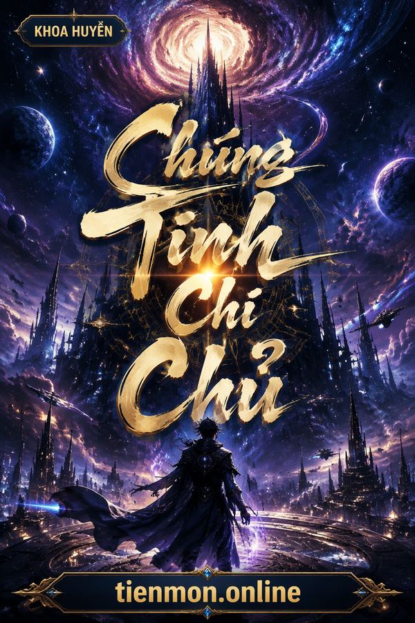 Chúng Tinh Chi Chủ