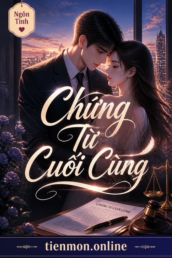 Chứng Từ Cuối Cùng