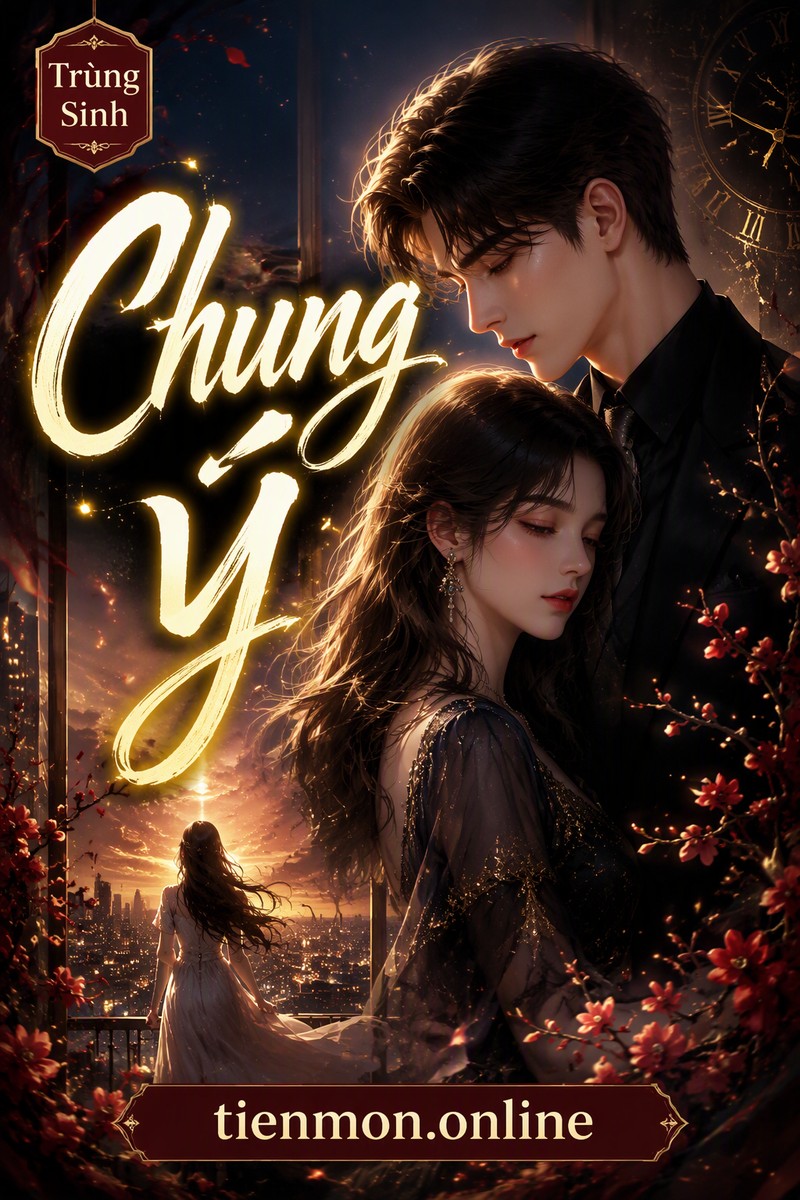 Chung Ý