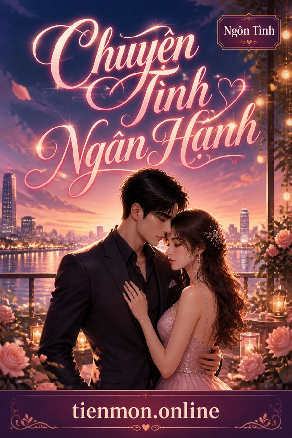 Chuyện Tình Ngân Hạnh