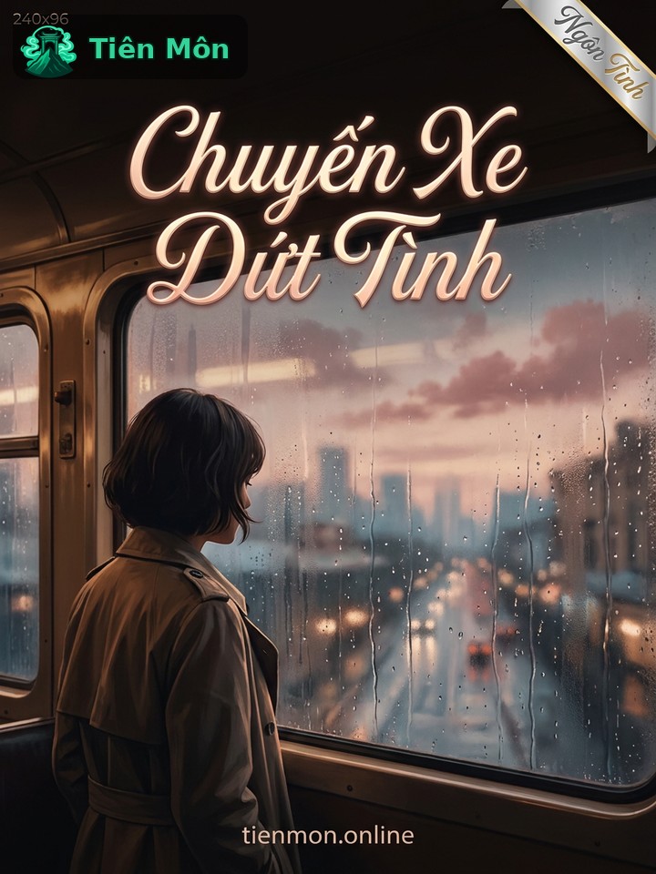 Chuyến Xe Dứt Tình
